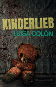 Kinderlieb, by Luisa Colon